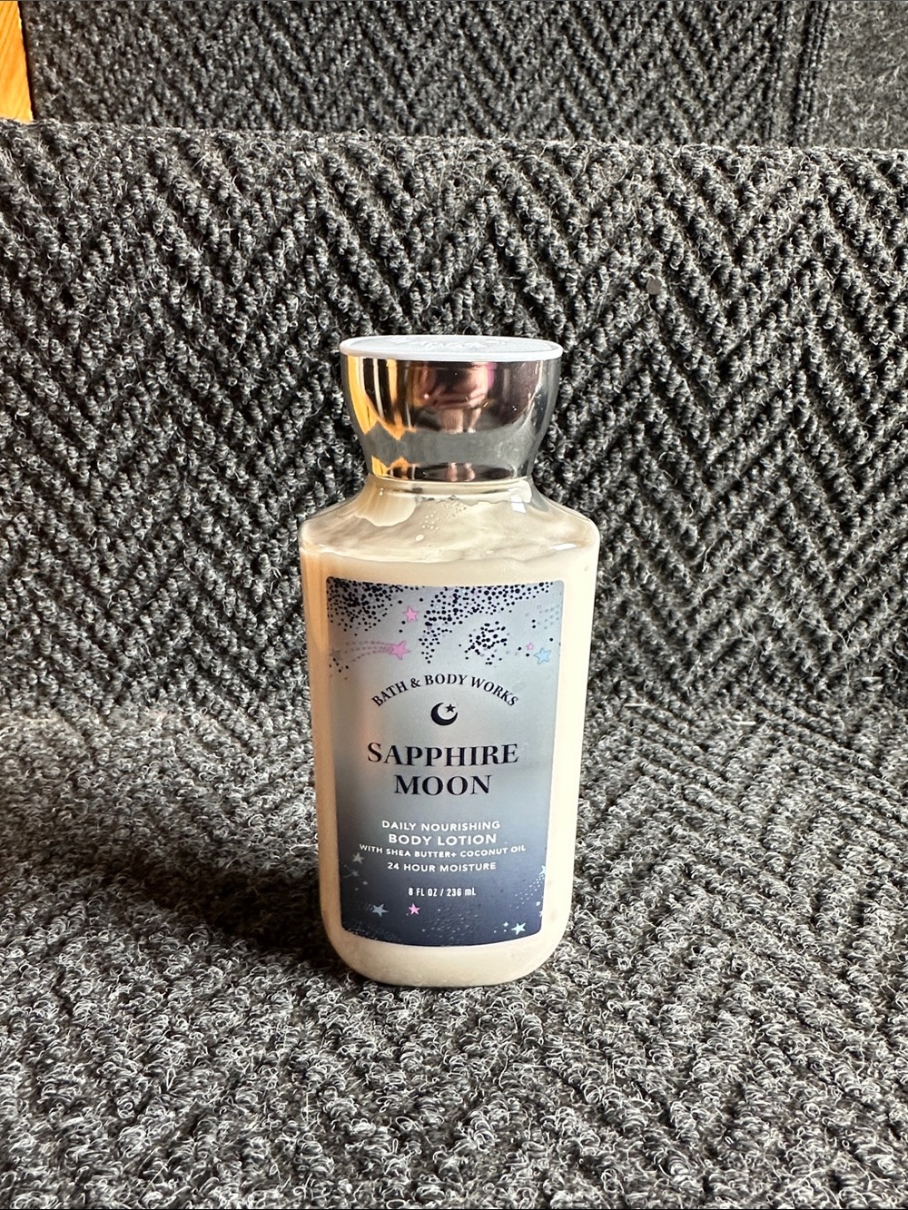 Bath & Body Works Sapphire Moon Body Lotion